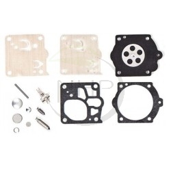 Kit réparation membranes carburateur WALBRO K10WJ, K10-WJ