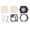 Kit réparation membranes carburateur WALBRO K10WJ, K10-WJ
