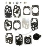 Kit réparation membranes carburateur WALBRO K13WYK, K13-WYK