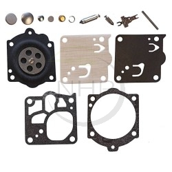 Kit réparation membranes carburateur WALBRO K15WJ, K15-WJ