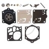Kit réparation membranes carburateur WALBRO K15WJ, K15-WJ
