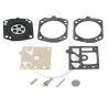Kit réparation membranes carburateur WALBRO K20HD, K20-HD
