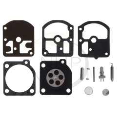 Kit réparation membranes carburateur ZAMA RB11, RB-11