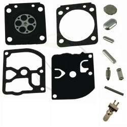 Kit réparation membranes carburateur ZAMA RB85, RB-85