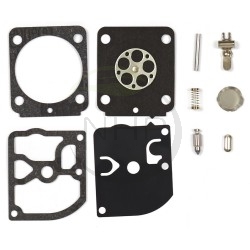 Kit réparation membranes carburateur ZAMA RB99, RB-99