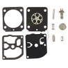 Kit réparation membranes carburateur ZAMA RB99, RB-99