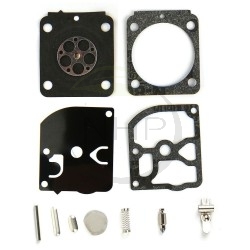 Kit réparation membranes carburateur ZAMA RB100, RB-100