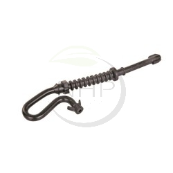 Durite essence tronçonneuse HUSQVARNA 135, 140, 435, 440, 445, 450, 135E, 435E, 440E, 445E, 450E