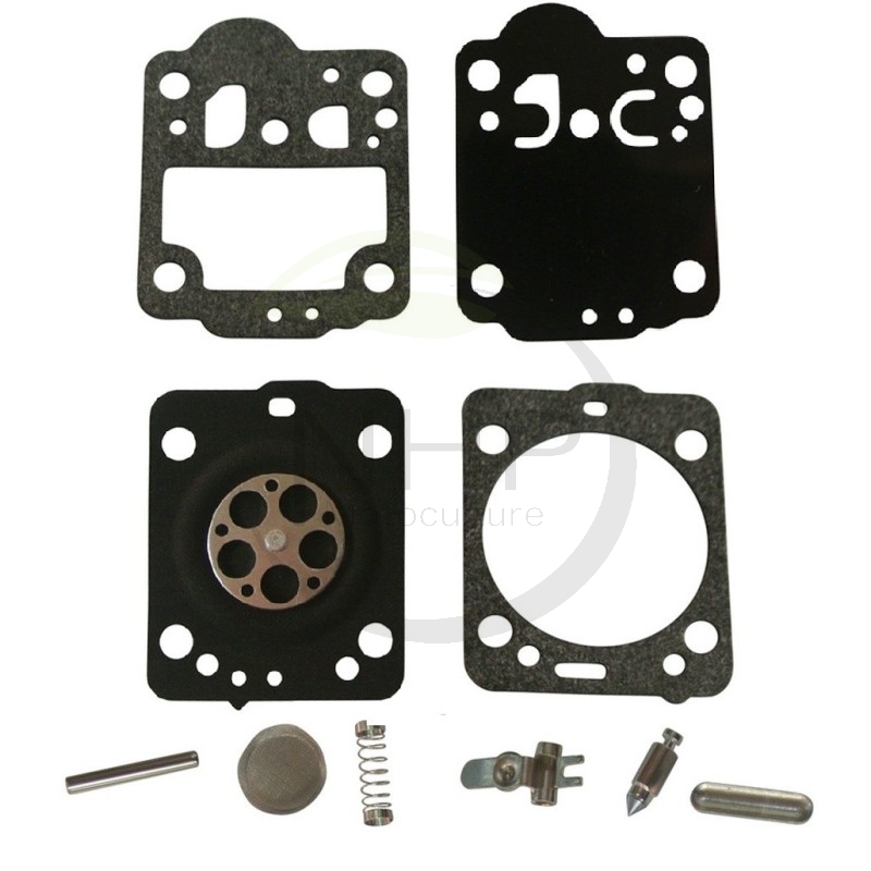 Kit réparation membranes carburateur ZAMA RB149, RB-149