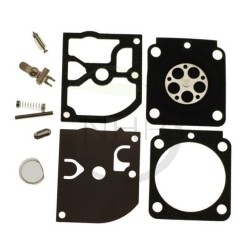 Kit réparation membranes carburateur ZAMA RB150, RB-150