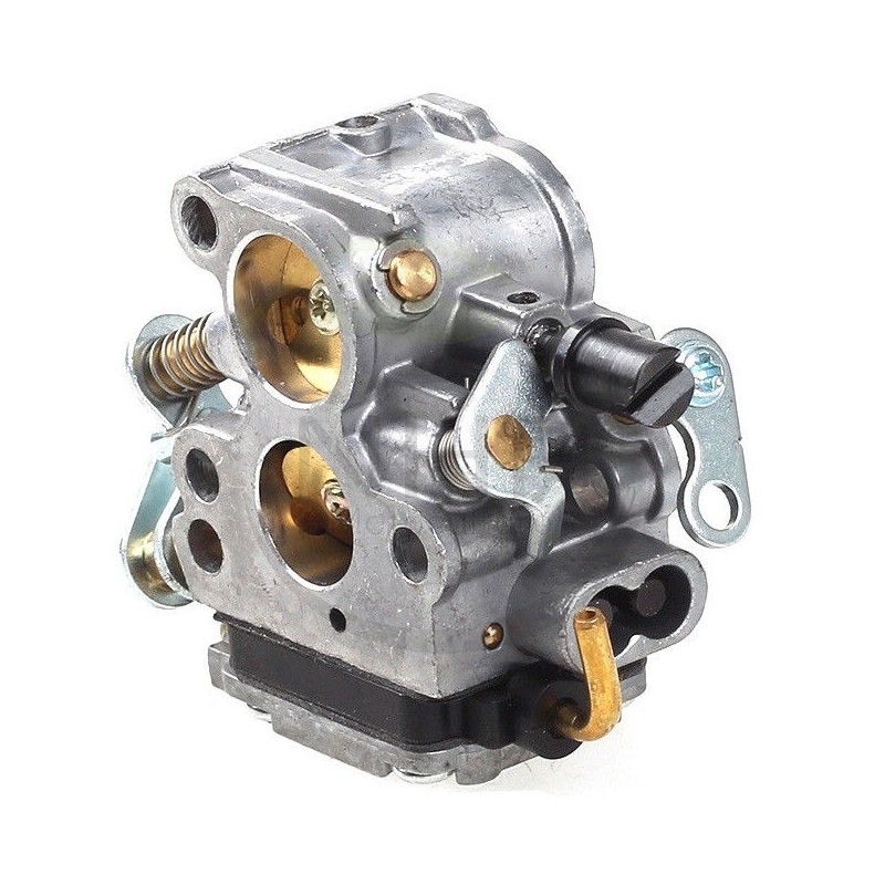 CARBURATEUR TRONCONNEUSE HUSQVARNA 586936202 - 574719402 - 5869362-02 - 5747194-02