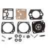 Kit réparation membranes carburateur ZAMA RB177, RB-177