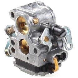 Carburateur tronçonneuse HUSQVARNA 120 MARK II, 235, 235E, 236, 236E, 240, 240E