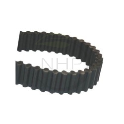 Courroie tracteur tondeuse STIGA 9585-0092-01, 9585009201