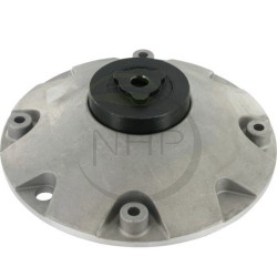 Palier de lame tracteur tondeuse STIGA VILLA 320, 520, PRIMO, 1134-6613-01, 1134661301, 1134-6613-02, 1134661302