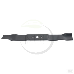 Lame tracteur tondeuse STIGA, GGP, CASTELGARDEN 181004133/0, 1810041330, 81004133/0, 810041330, 1111-3506-02