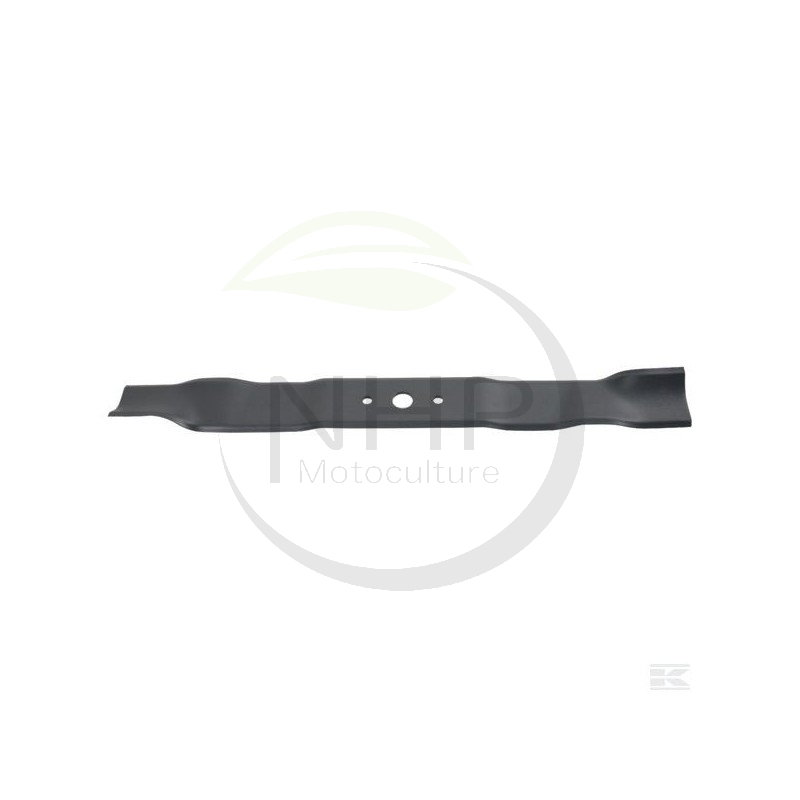 Lame tracteur tondeuse STIGA, GGP, CASTELGARDEN 181004133/0, 1810041330, 81004133/0, 810041330, 1111-3506-02