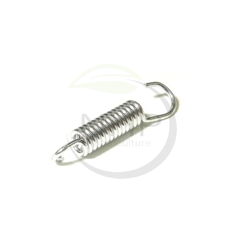 RESSORT TONDEUSE GGP - CASTELGARDEN - STIGA 22450110/0 - 122450110/0 - 1136-0861-01