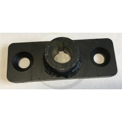 Porte lame DMK058AVD gyrobroyeur DELMORINO DMK90