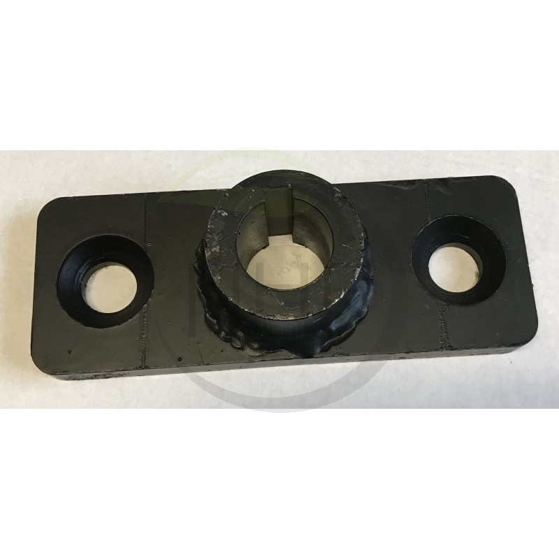 Porte lame DMK058AVD gyrobroyeur DELMORINO DMK90