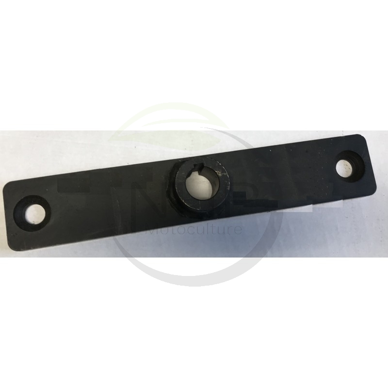 Porte lame DMK058CVD gyrobroyeur DELMORINO DMK110