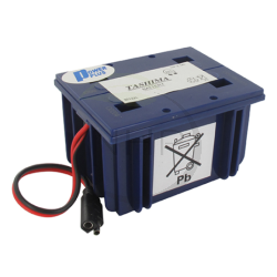 Batterie tondeuse ALKO, AL-KO 342868, 12V, 2.5A