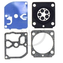 Kit membrane carburateur ZAMA GND-56, GND56, GND-101