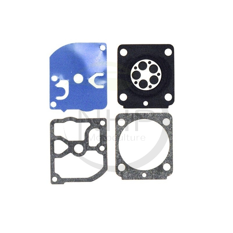 Kit membrane carburateur ZAMA GND-56, GND56, GND-101