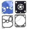 Kit membrane carburateur ZAMA GND-56, GND56, GND-101