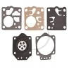 Jeu membranes carburateur ZAMA GND-8, GND8