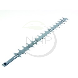 Lame taille haie DOLMAR HT2256D , HT2256 D