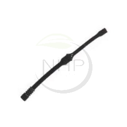 Crépine d'alimentation essence MCCULLOCH 215708, 64848, 538301011, 538064848, 538 30 10-11, 538 06 48-48