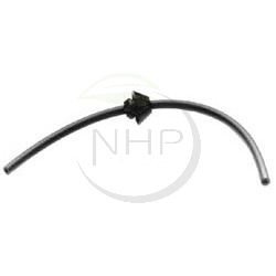 Crépine d'alimentation essence Mc Culloch