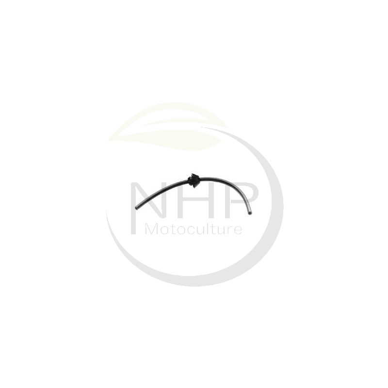 Crépine d'alimentation essence Mc Culloch