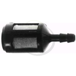 Filtre à essence HOMELITE 49422, McCULLOCH 216985, TECUMSEH 410263, 410245, ZAMA ZF-1, ZF1