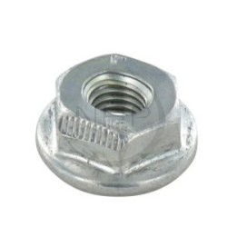 Ecrou six pans M5 lame de taille Haie STIHL HS75, HS80 9220 263 0702, 92202630702, 9220-263-0702