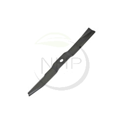 Lame d'origine DELMORINO tondeuse de finition SRM311D