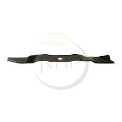 LAME TRACTEUR TONDEUSE MURRAY 1001428E701 - 7101752AMA - 7101752A