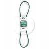 Courroie Gates Gianni Ferrari 00111980017, 111980017, PLAY GREEN, PG, SR, 180, 180D, 200, 200D