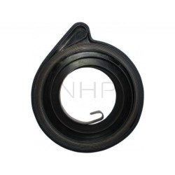 RESSORT LANCEUR TRONCONNEUSE JONSERED 504212602 - 5042126-02