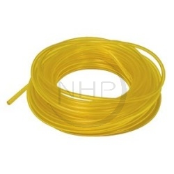 Durite Tygon jaune Diamètre 9,52 mm ext.