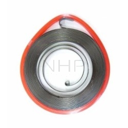 RESSORT LANCEUR TRONCONNEUSE HUSQVARNA - JONSERED - MC CULLOCH 576 65 78-01 - 576657801- 5766578-01