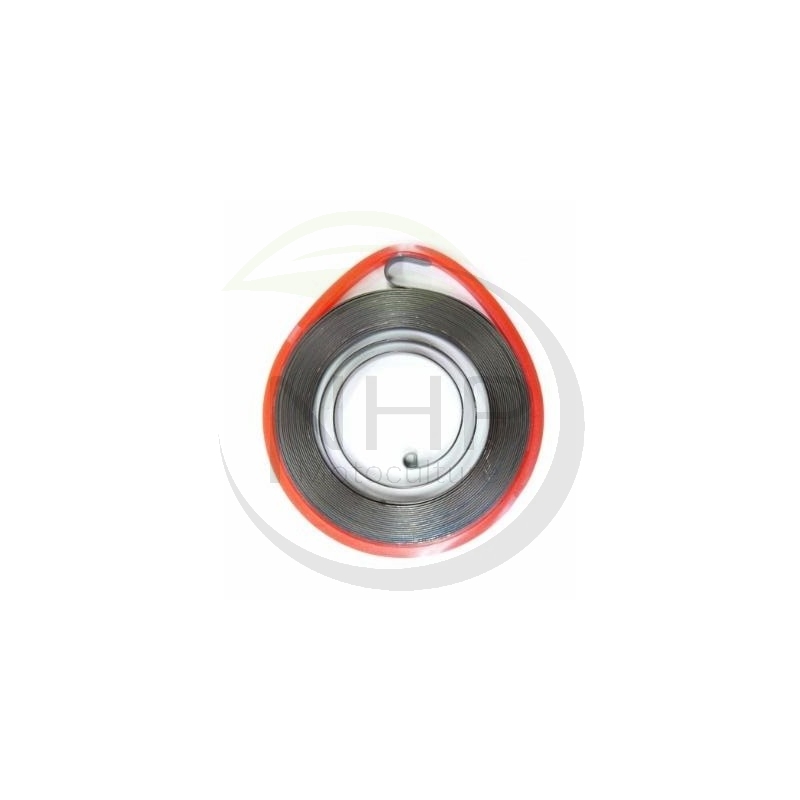 RESSORT LANCEUR TRONCONNEUSE HUSQVARNA - JONSERED - MC CULLOCH 576 65 78-01 - 576657801- 5766578-01