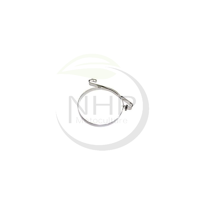 Bande frein de chaîne tronçonneuse HUSQVARNA, JONSERED, MCCULLOCH 537 04 30-01, 537043001