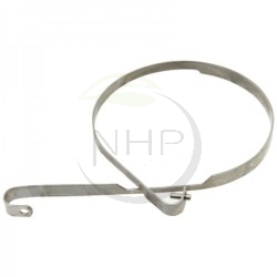 BANDE FREIN DE CHAINE TRONCONNEUSE HUSQVARNA 268 - 272 - 272XP - 281 - 281XP - 288XP - 288EPA - 61