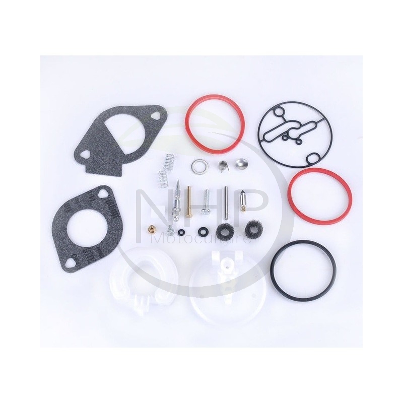 Kit réparation carburateur BRIGGS et STRATTON 796184