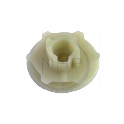 Poulie lanceur tronçonneuse HUSQVARNA, PARTNER, MCCULLOCH, POULAN, JONSERED 506016401, 506 01 64-01, 537201901, 537 20 19-01