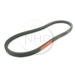 Courroie Lisse trapézoïdale LB90