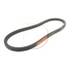 Courroie Lisse trapézoïdale LB90