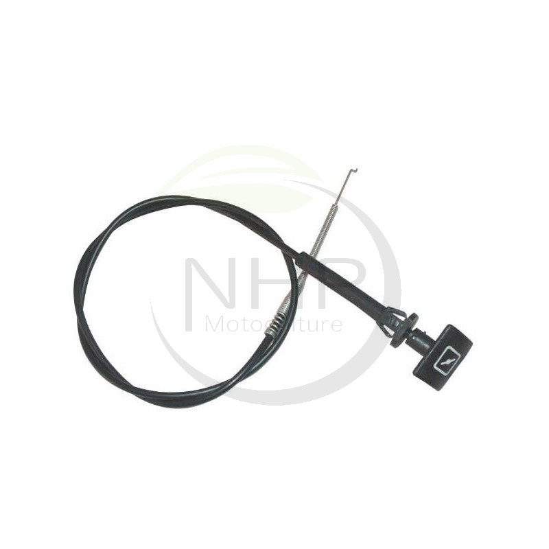 Cable starter tracteur tondeuse WHITE, MTD, MASTERCUT, GUTBROD 746-0614, 7460614, 7460614A, 746-0614A